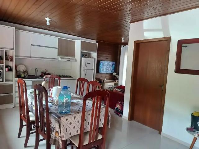 Sítio / Chácara para Venda em Águas Mornas/SC Zona Rural 2 Quartos