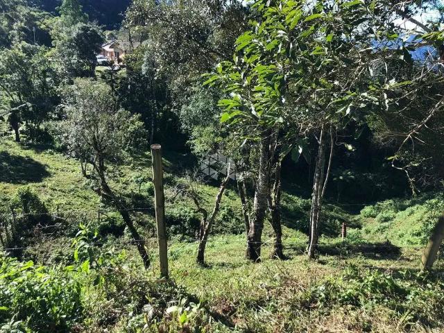 Sítio / Chácara para Venda em Águas Mornas/SC Zona Rural 2 Quartos