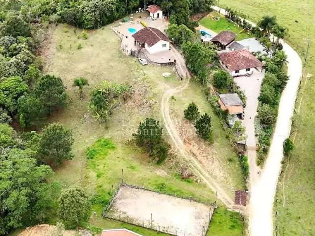 Sítio / Chácara para Venda em Águas Mornas/SC Zona Rural 2 Quartos