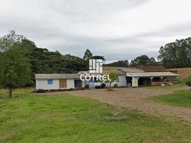 Sítio / Chácara para Venda em Agudo/RS Zona Rural