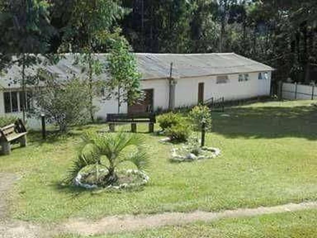 Sítio / Chácara para Venda em Agudos do Sul/PR Centro