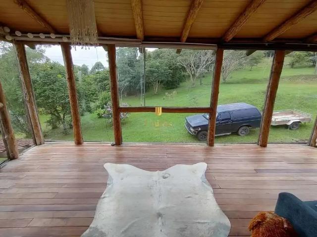 Sítio / Chácara para Venda em Agudos do Sul/PR Chimbuva 3 Quartos