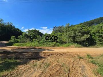 Sítio / Chácara para Venda em Agudos do Sul/PR Papanduva 1 Quartos
