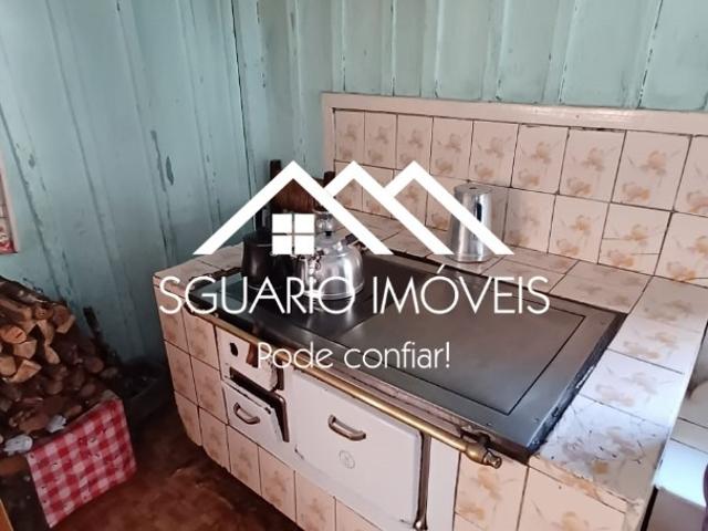 Sítio / Chácara para Venda em Agudos do Sul/PR Ribeirãozinho