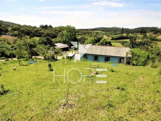 Sítio / Chácara para Venda em Agudos do Sul/PR Zona Rural 4 Quartos