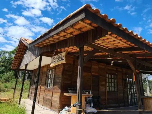 Sítio / Chácara para Venda em Agudos do Sul/PR Zona Rural