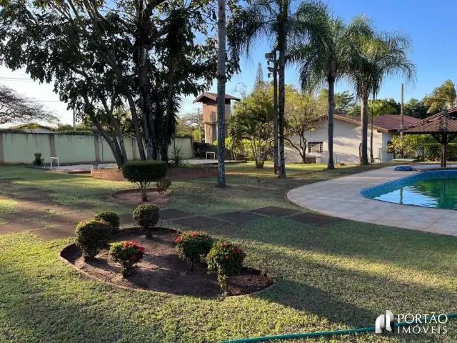 Sítio / Chácara para Venda em Agudos/SP Área Rural de Agudos 3 Quartos