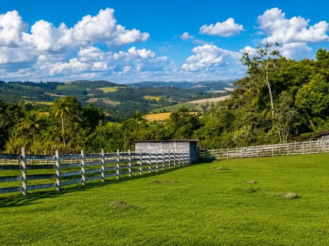 Sítio / Chácara para Venda em Agronômica/SC Zona Rural 2 Quartos