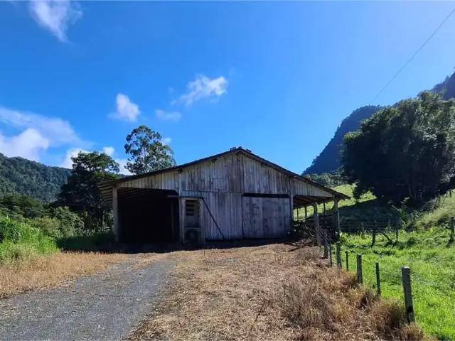 Sítio / Chácara para Venda em Agrolândia/SC Serra dos Alves
