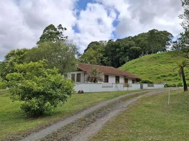 Sítio / Chácara para Venda em Agrolândia/SC Serra dos Alves 2 Quartos