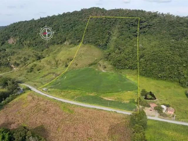 Sítio / Chácara para Venda em Agrolândia/SC Zona Rural