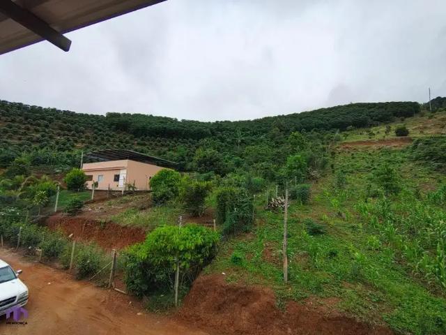 Sítio / Chácara para Venda em Alto Caparaó/MG Centro