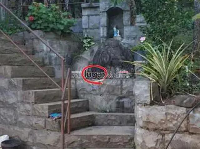 Sítio / Chácara para Venda em Alto Feliz/RS Zona Rural 3 Quartos