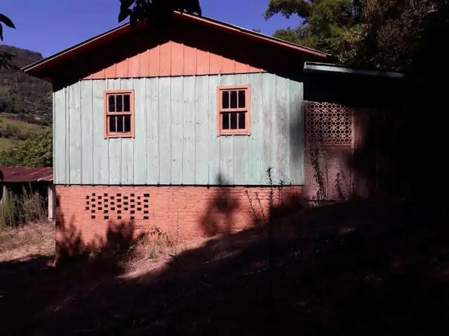Sítio / Chácara para Venda em Alto Feliz/RS Zona Rural