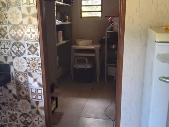Sítio / Chácara para Venda em Alto Paraíso de Goiás/GO Vila São Jorge 3 Quartos