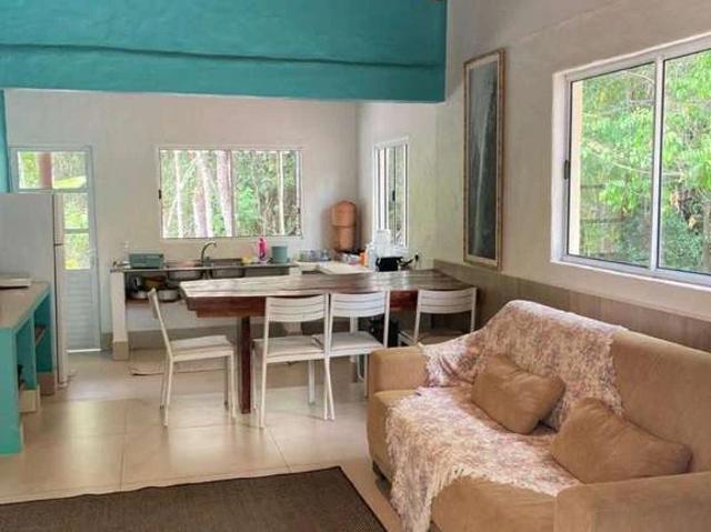 Sítio / Chácara para Venda em Alto Paraíso de Goiás/GO Zona Rural 2 Quartos