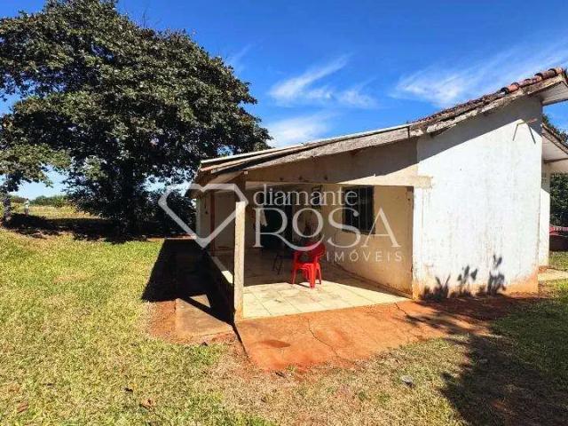 Sítio / Chácara para Venda em Alto Piquiri/PR Paulistania 3 Quartos