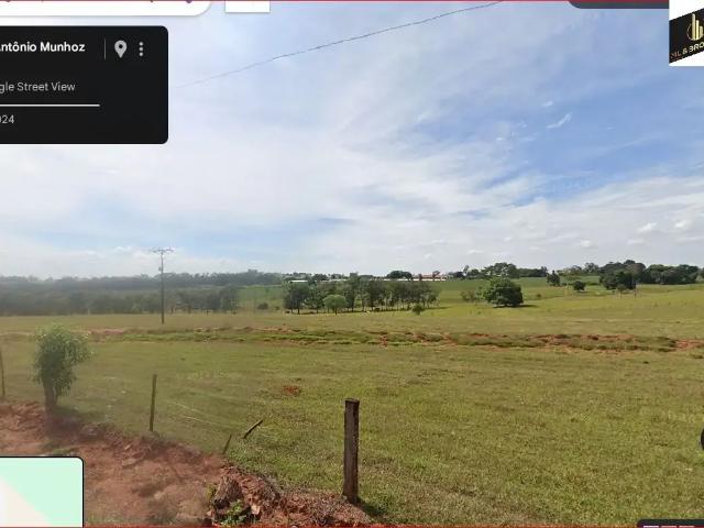 Sítio / Chácara para Venda em Altônia/PR Zona Rural