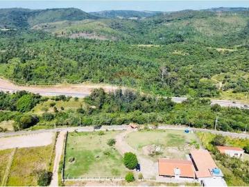 Sítio / Chácara para Venda em Alumínio/SP Vila Industrial 3 Quartos