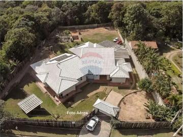 Sítio / Chácara para Venda em Alumínio/SP Vila Industrial 5 Quartos