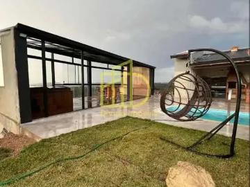 Sítio / Chácara para Venda em Alumínio/SP Zona Rural 3 Quartos