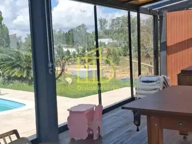 Sítio / Chácara para Venda em Alumínio/SP Zona Rural 3 Quartos