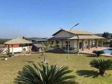 Sítio / Chácara para Venda em Alumínio/SP Zona Rural 4 Quartos