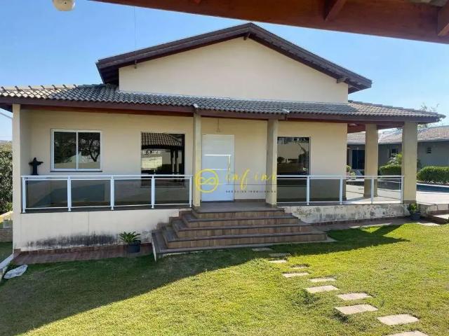 Sítio / Chácara para Venda em Alumínio/SP Zona Rural 4 Quartos