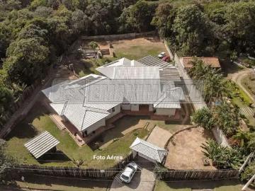 Sítio / Chácara para Venda em Alumínio/SP Zona Rural 5 Quartos