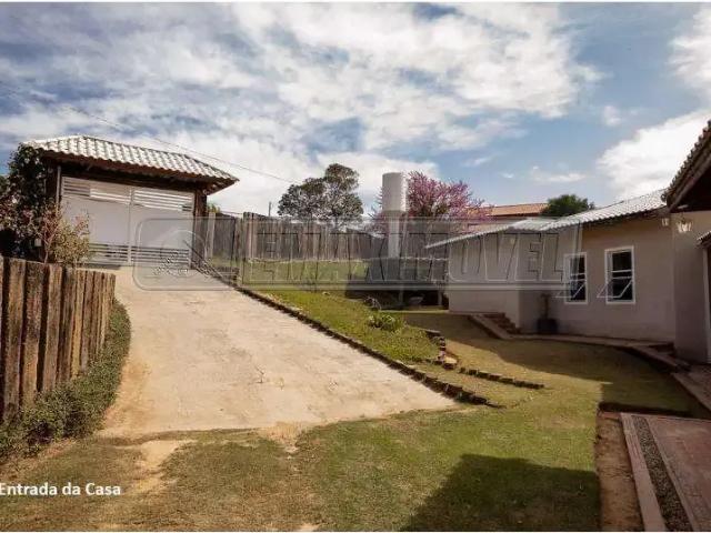 Sítio / Chácara para Venda em Alumínio/SP Zona Rural 5 Quartos