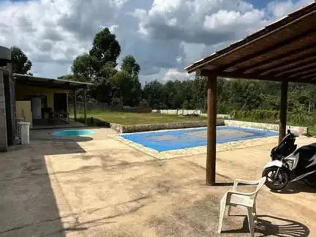 Sítio / Chácara para Venda em Alumínio/SP Centro 3 Quartos