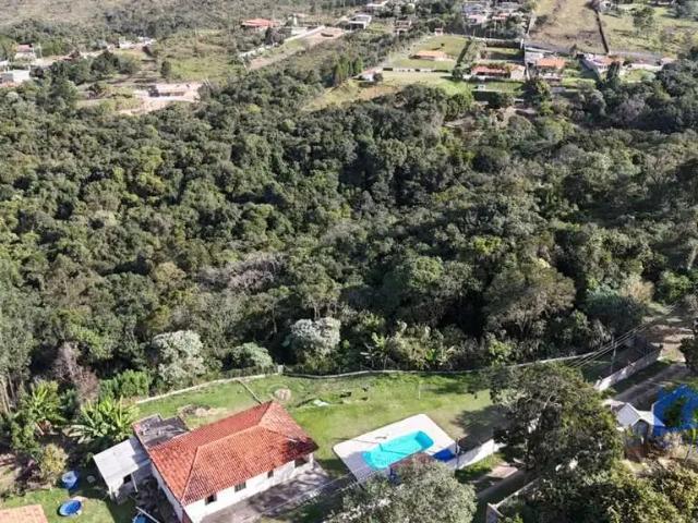 Sítio / Chácara para Venda em Alumínio/SP Centro 3 Quartos