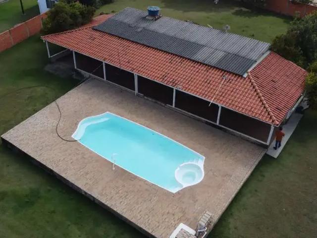 Sítio / Chácara para Venda em Alumínio/SP Centro 1 Quartos
