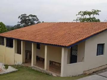 Sítio / Chácara para Venda em Alumínio/SP Centro 2 Quartos