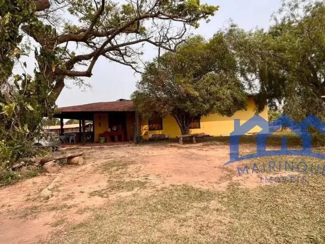 Sítio / Chácara para Venda em Alumínio/SP Centro 7 Quartos