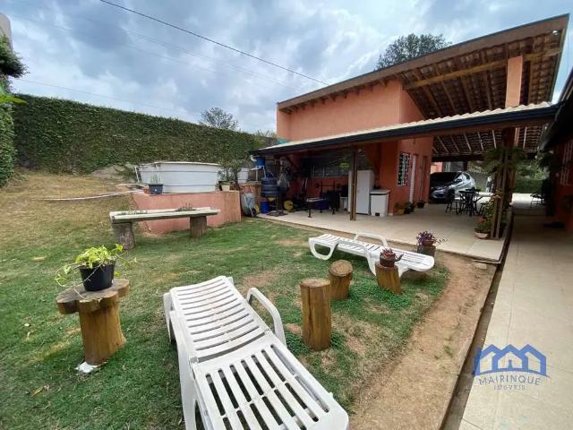 Sítio / Chácara para Venda em Alumínio/SP Centro 4 Quartos