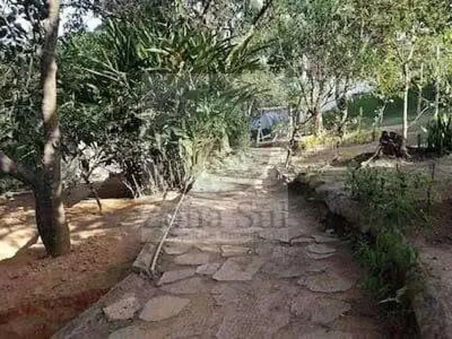 Sítio / Chácara para Venda em Alumínio/SP Figueiras