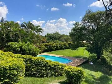 Sítio / Chácara para Venda em Alumínio/SP Figueiras 4 Quartos