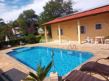 Sítio / Chácara para Venda em Alumínio/SP Genebra 4 Quartos