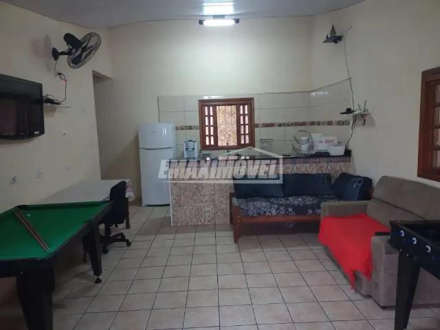 Sítio / Chácara para Venda em Alumínio/SP Genebra 4 Quartos