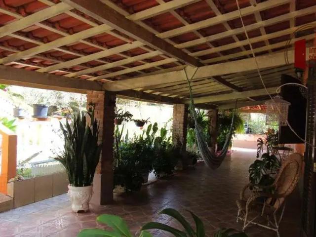 Sítio / Chácara para Venda em Alumínio/SP Loteamento Granja Modelo 5 Quartos