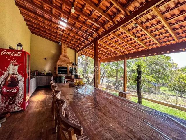 Sítio / Chácara para Venda em Alumínio/SP Recanto dos Passaros 2 Quartos