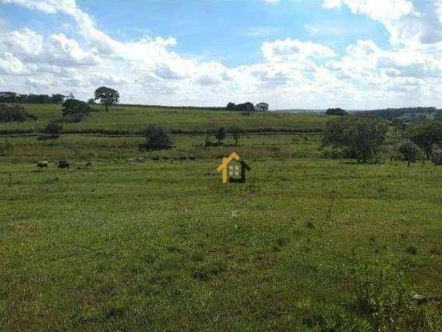 Sítio / Chácara para Venda em Álvares Florence/SP Zona Rural