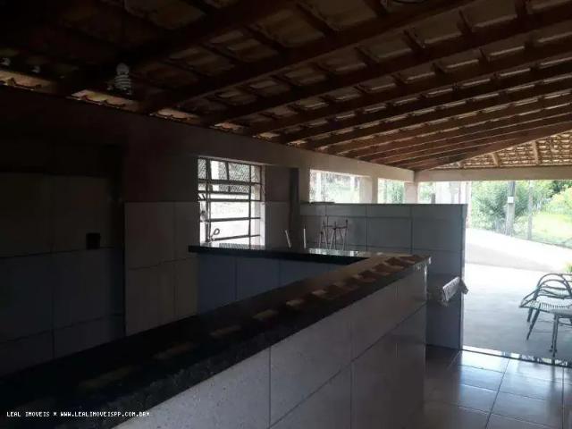 Sítio / Chácara para Venda em Álvares Machado/SP Parque Residencial União 2 Quartos