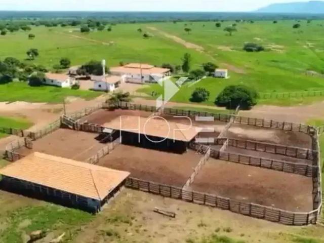 Sítio / Chácara para Venda em Alvorada do Norte/GO Zona Rural 1 Quartos