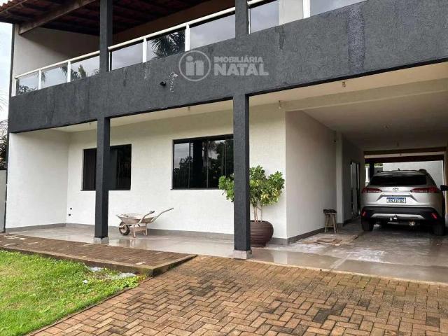 Sítio / Chácara para Venda em Alvorada do Sul/PR Condomínio Tucunaré 3 Quartos