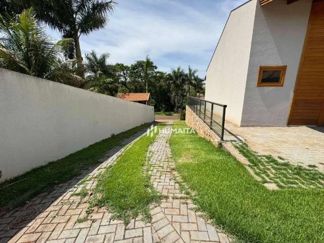 Sítio / Chácara para Venda em Alvorada do Sul/PR Condomínio Tucunaré 3 Quartos