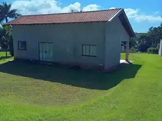 Sítio / Chácara para Venda em Alvorada do Sul/PR Condomínio Riviera do Nascente 2 Quartos