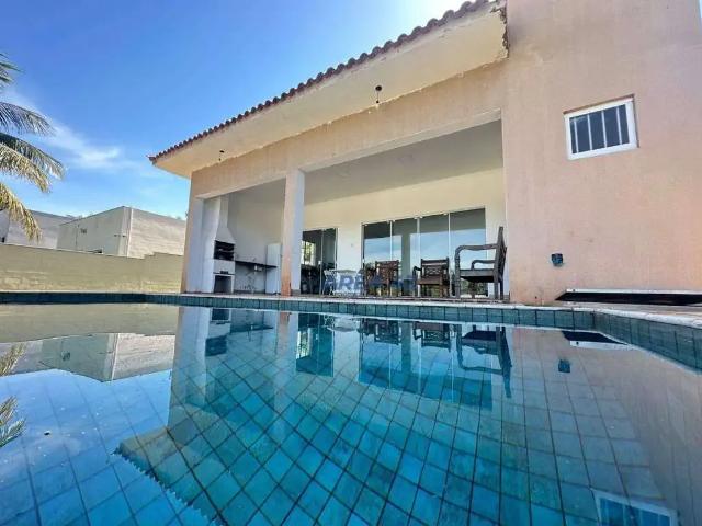 Sítio / Chácara para Venda em Alvorada do Sul/PR Condomínio Riviera do Nascente 3 Quartos