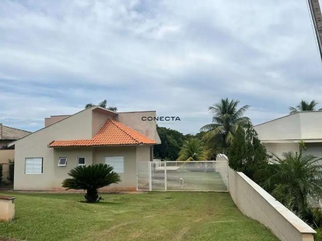 Sítio / Chácara para Venda em Alvorada do Sul/PR Condomínio Riviera do Nascente 3 Quartos